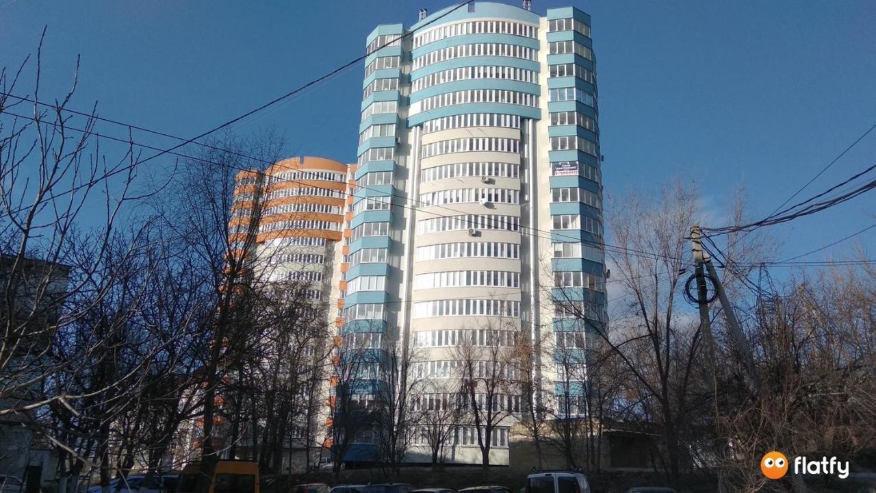 Cozy Retreat In Quiet Location Apartment Chisinau Exterior foto