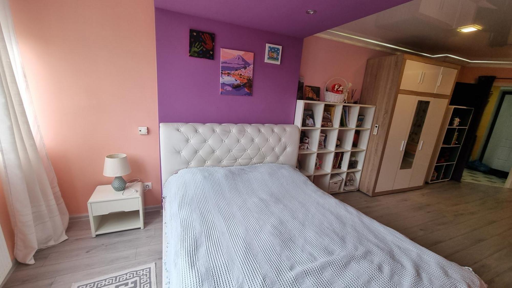 Cozy Retreat In Quiet Location Apartment Chisinau Exterior foto